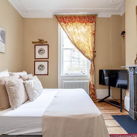 The New Cross Premier Rooms London Kültér fotó