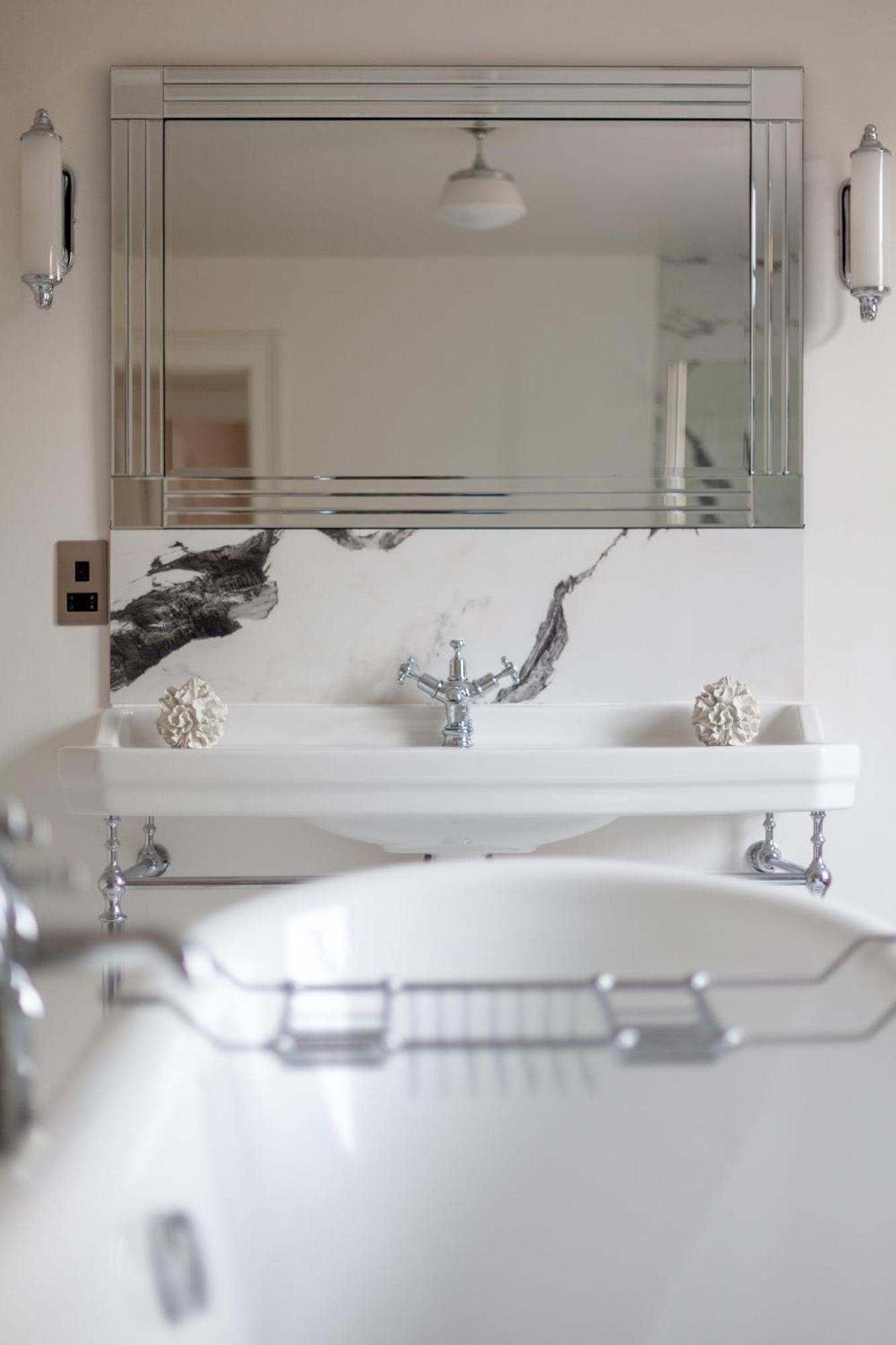 The New Cross Premier Rooms London Kültér fotó
