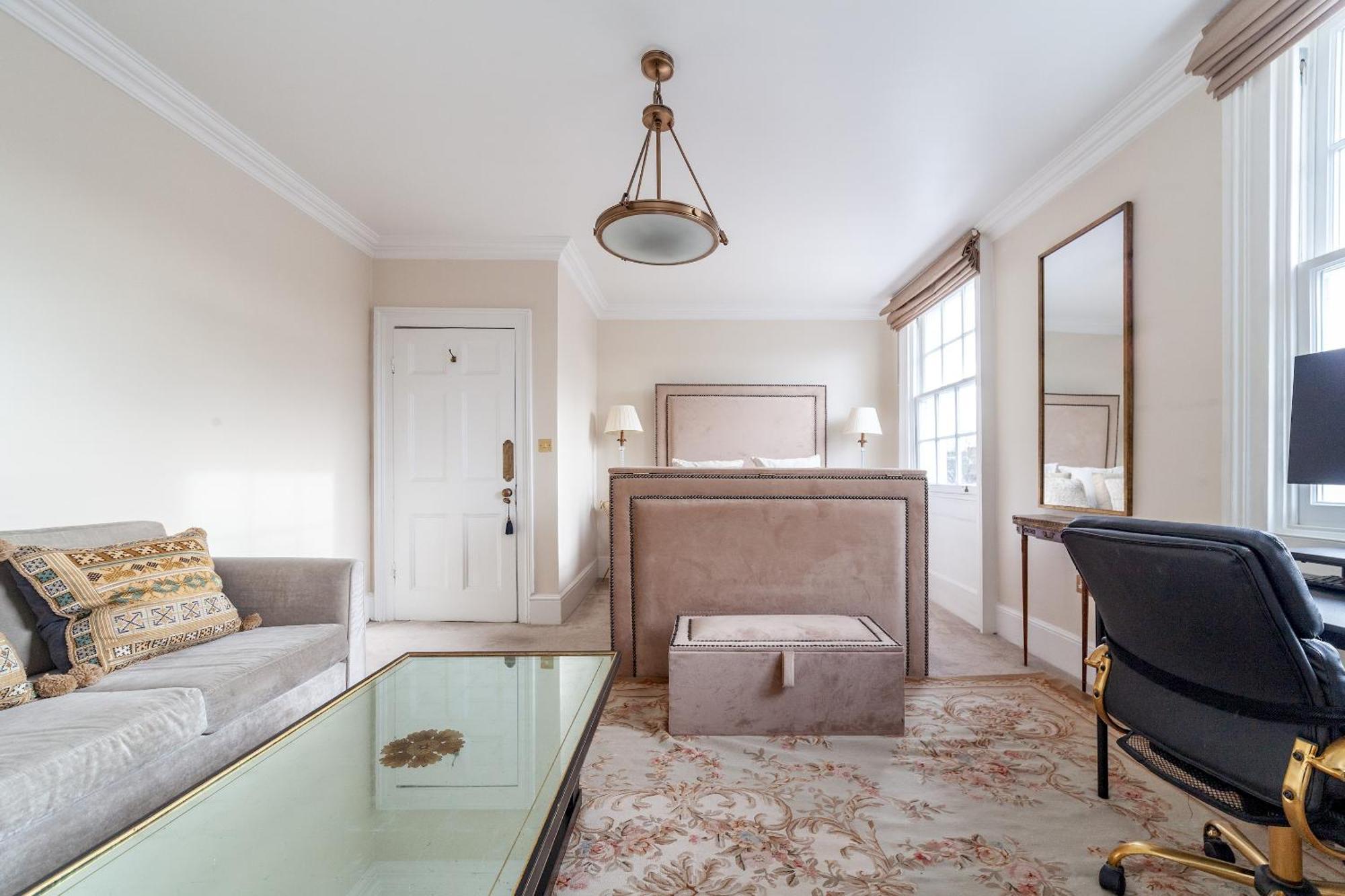 The New Cross Premier Rooms London Kültér fotó