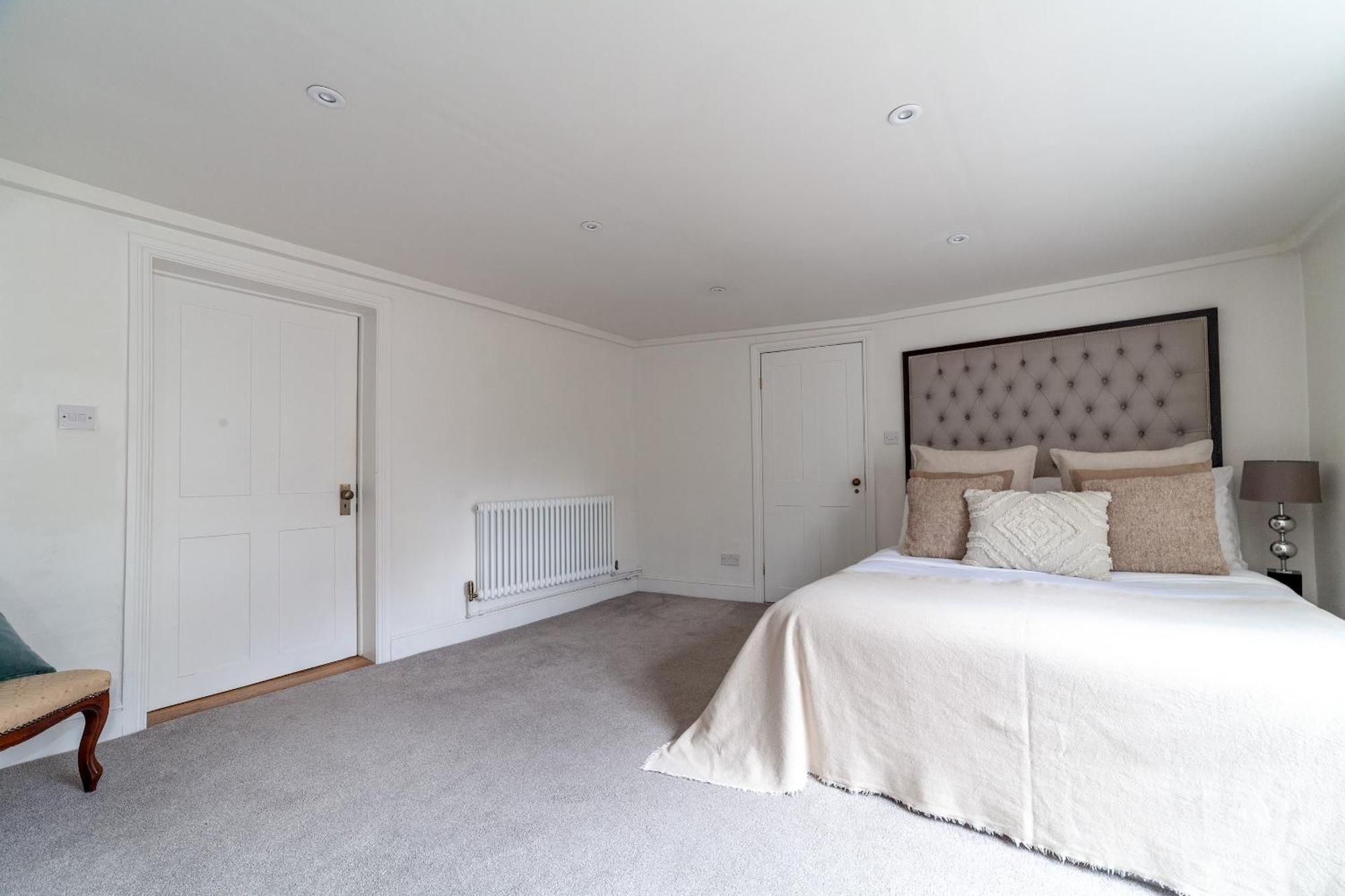 The New Cross Premier Rooms London Kültér fotó