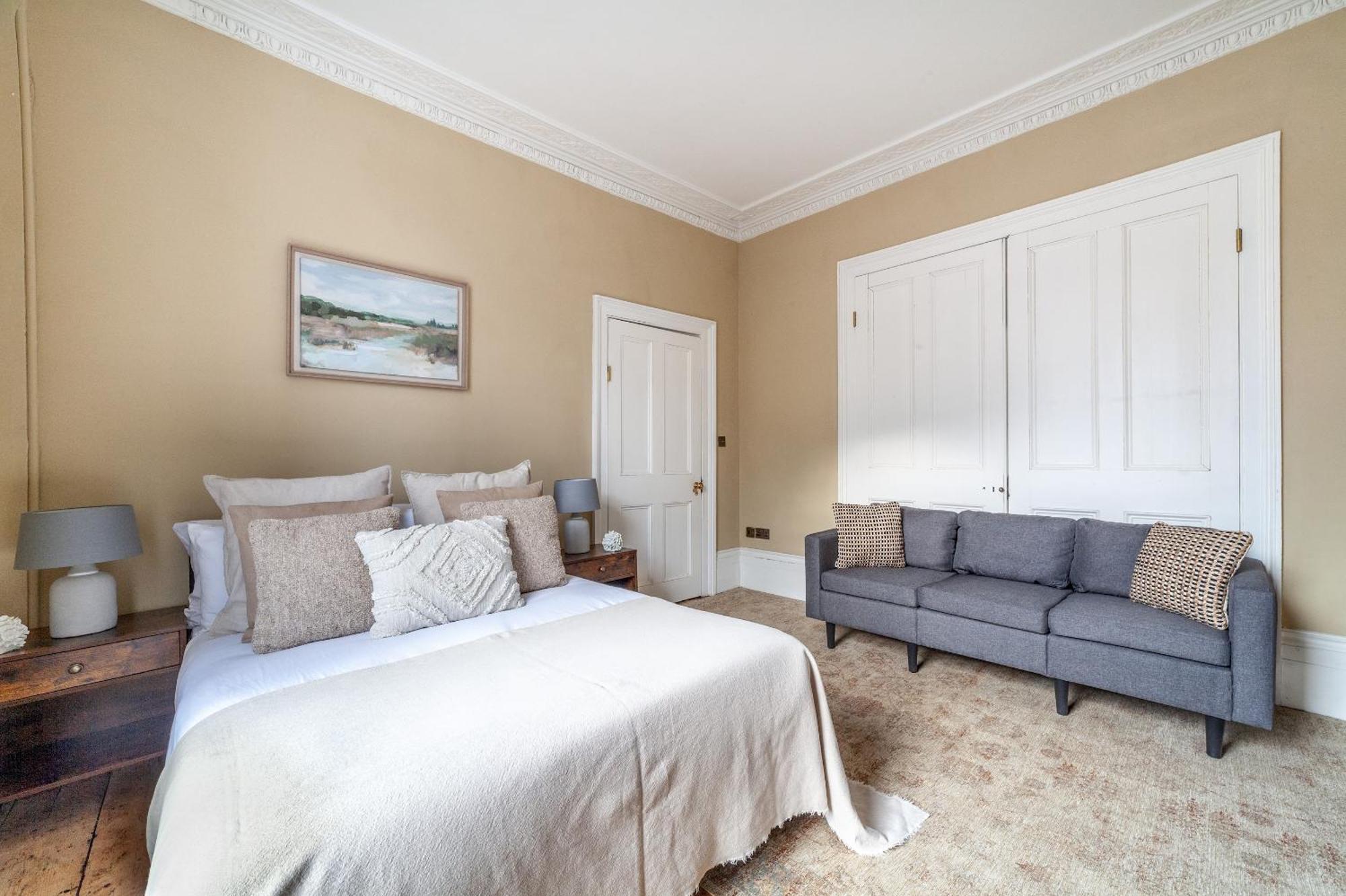 The New Cross Premier Rooms London Kültér fotó