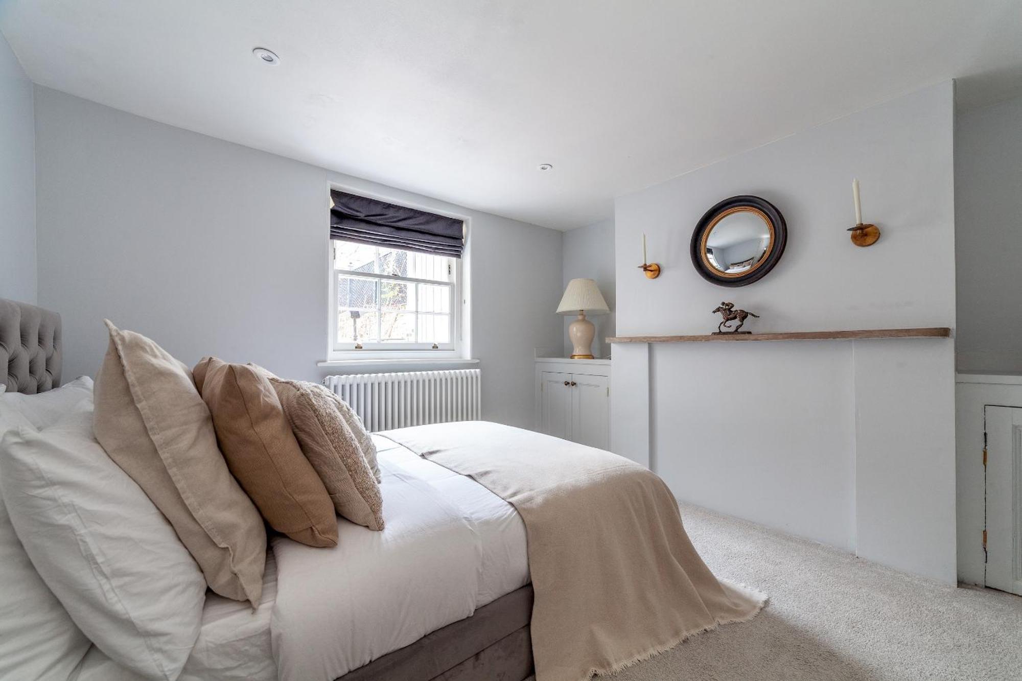 The New Cross Premier Rooms London Kültér fotó