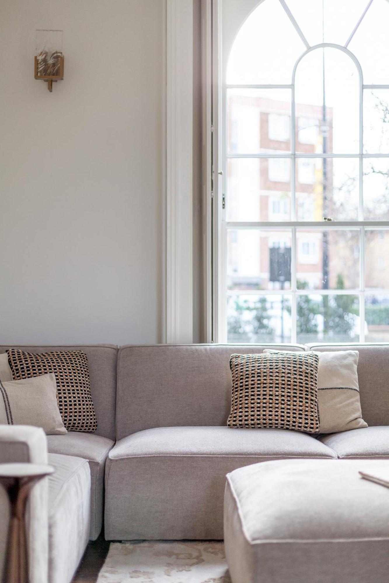 The New Cross Premier Rooms London Kültér fotó