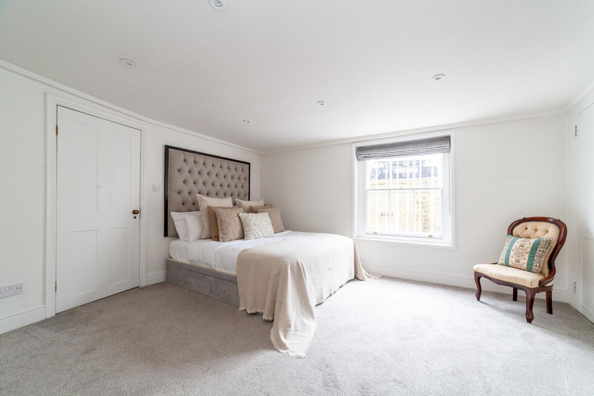 The New Cross Premier Rooms London Kültér fotó
