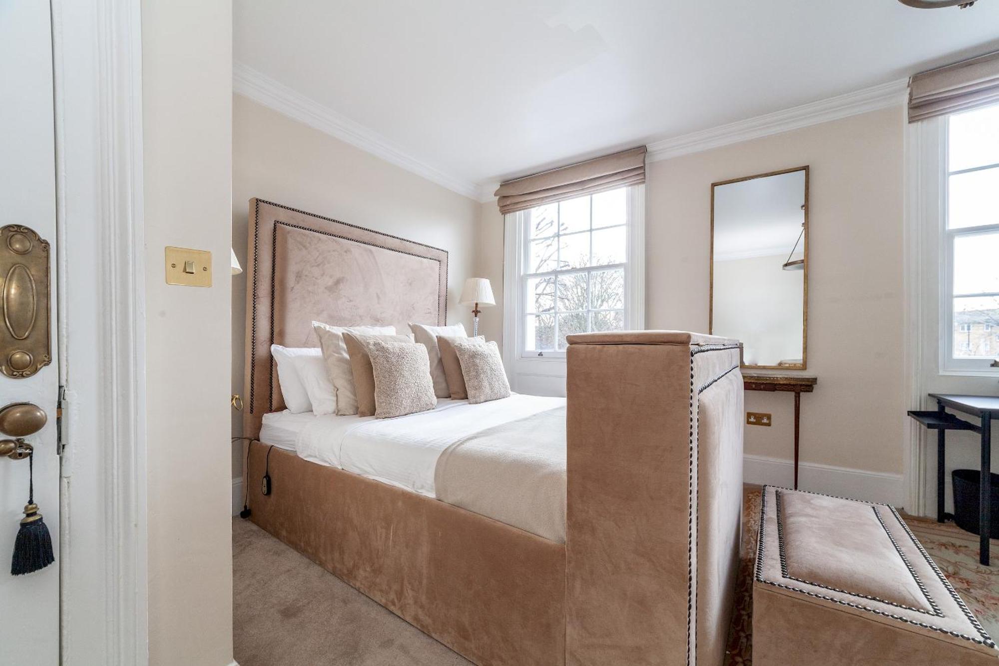 The New Cross Premier Rooms London Kültér fotó