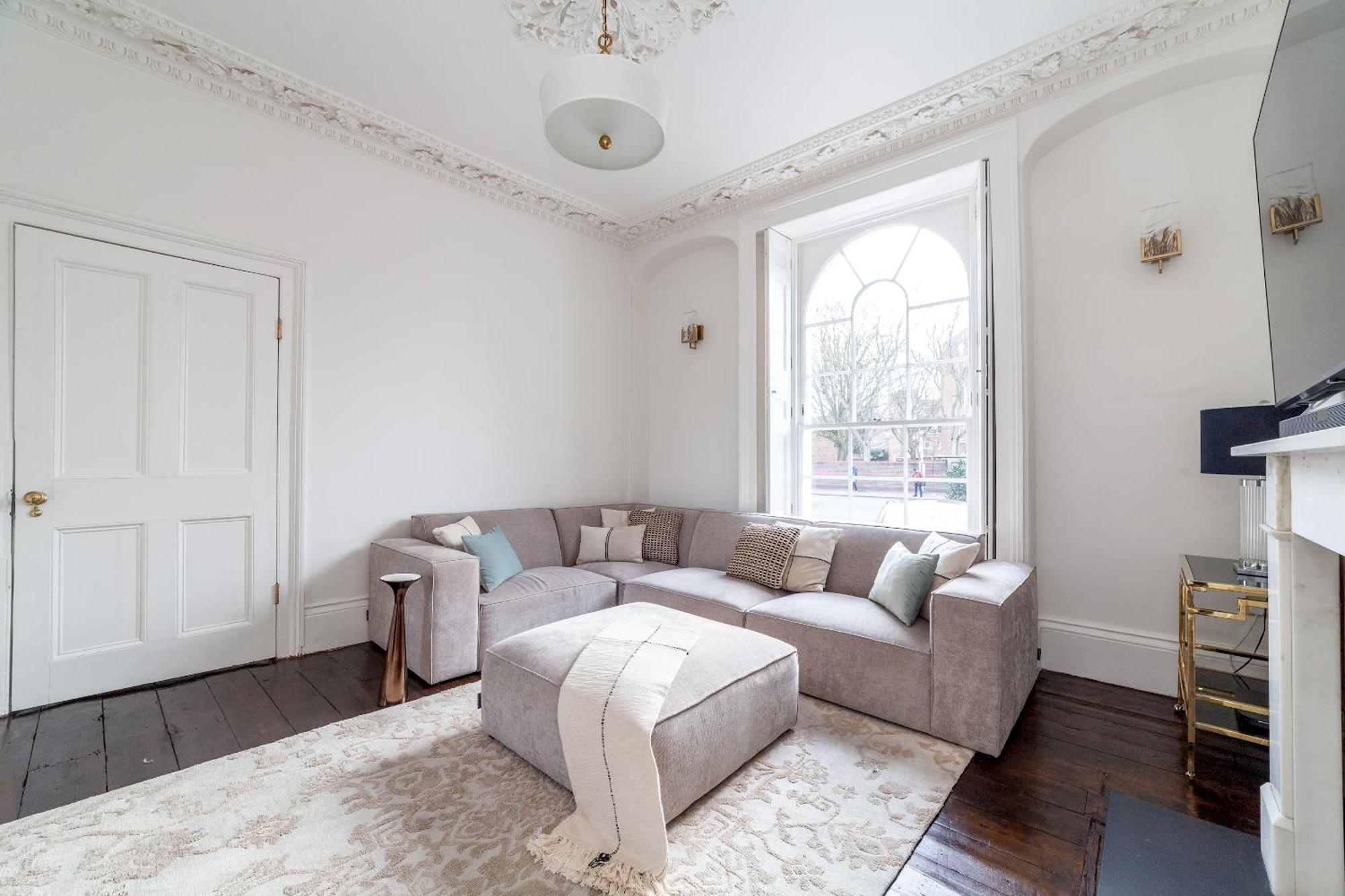 The New Cross Premier Rooms London Kültér fotó