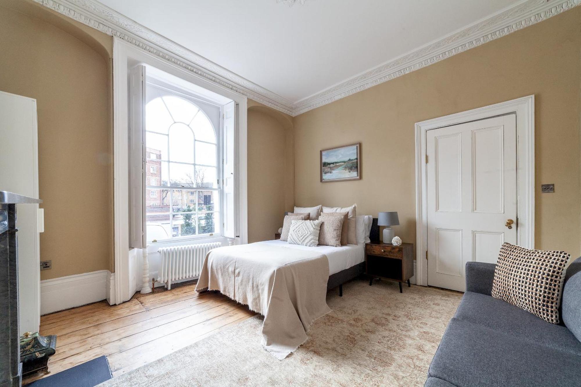 The New Cross Premier Rooms London Kültér fotó